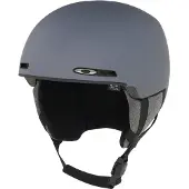 Oakley Skihelm Mod1 Forged Iron-L