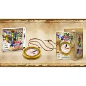 Hyrule Warriors Legends Limited Edition