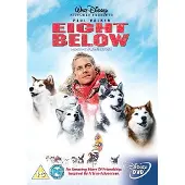 Disney Eight Below