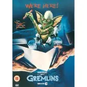 Warner Gremlins
