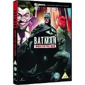 Warner Batman - Under The Red Hood (Import)