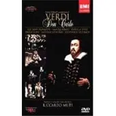 Emi Pavarotti - Don Carlo