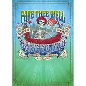 Dvd Fare Thee Well: July 5Th