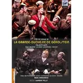 Emi Offenbach La Grande Duchesse