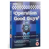 FIB-RMS-BE Operation Good Guys - Complete Series 1 To 3