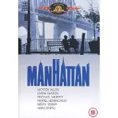 MGM Manhattan (Import)