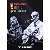 Dvd Aquostic! Live At The Roundhouse