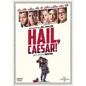 Dvd Hail, Caesar!