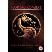 Warner Mortal Kombat