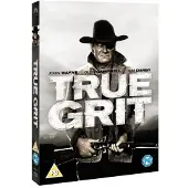 Paramount True Grit (1969)