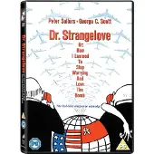 Sony Dr. Strangelove