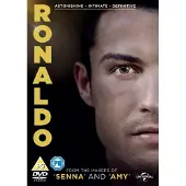 Universal Ronaldo