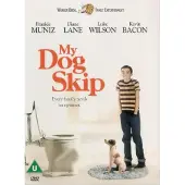 Warner My Dog Skip