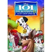 Disney 101 Dalmatians 2