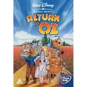 FIB-RMS-BE Return To Oz