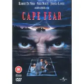 Universal Cape Fear