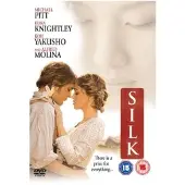 Eiv Silk