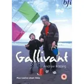 Import Gallivant DVD
