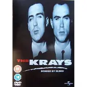 FIB-RMS-BE The Krays , (Special Edition)