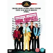 MGM Usual Suspects