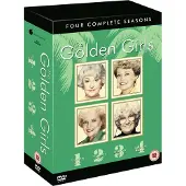 Ginza.se Golden Girls S1-4