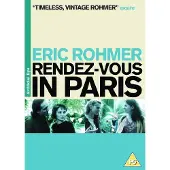 Fusion media Rendez-Vous In Paris [1995]