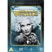 Universal Pictures Blonde Venus