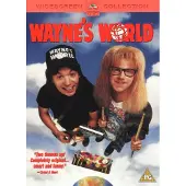 Paramount Wayne'S World 1
