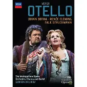DECCA Verdi: Otello