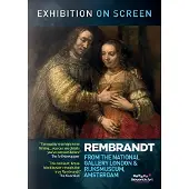 OUTHERE Rembrandt-From The National Gallery/Dvd