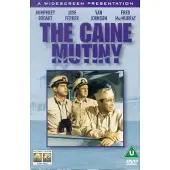 Sony The Caine Mutiny