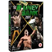 Wwe Money In The Bank 2014