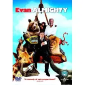 Mediatronixs Evan Almighty