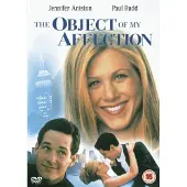 FIB-RMS-BE The Object Of My Affection