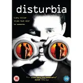 Paramount Disturbia (Import)