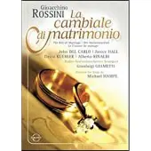 Euroarts La Cambiale di Matrimonio