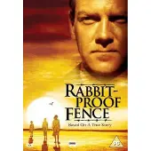 Disney Rabbit Proof Fence (Import)