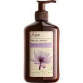 Ahava Lichaamsverzorging Deadsea Water Lotusbloesem & kastanje Mineral Botanic Velvet Body Lotion 400 ml