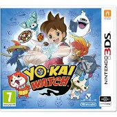 YO-KAI WATCH - 3DS