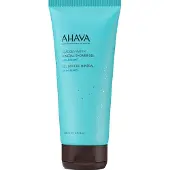 Ahava Mineral shower gel sea kissed