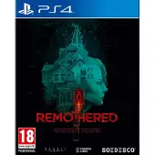 Remothered: Tormented Fathers