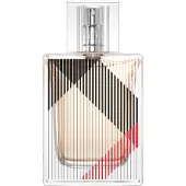 Burberry Brit For Her 100 ml Eau de Parfum - Damesparfum