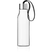 Eva Solo Waterfles Black 0,5L