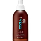 Coola Tan Sunless Tan Dry Oil mist 100 ml