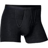 JBS Heren boxershort met gulp