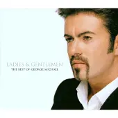 Cd George Michael - Ladies And Gentlemen