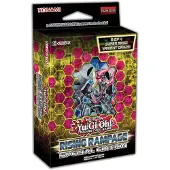 Konami Yu-Gi-Oh! TCG Rising Rampage Special Edition
