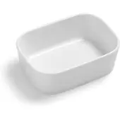 Mepal Schaal Modula White (15 x 11 x 5 cm)