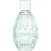 Jimmy Choo Damesgeuren Floral Eau de Toilette Spray 90 ml
