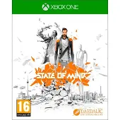 State of Mind | Xbox One